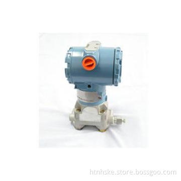 flexible Coplanar platform Gauge Pressure Transmitter Rosem
